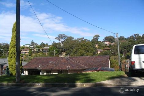 49 Stanley Ave, Farmborough Heights, NSW 2526