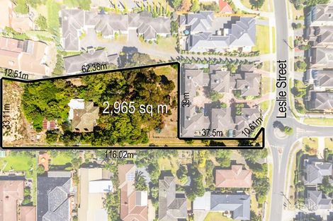 22 Leslie St, Donvale, VIC 3111