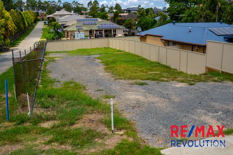 Property photo of 23A Rising Street Shailer Park QLD 4128
