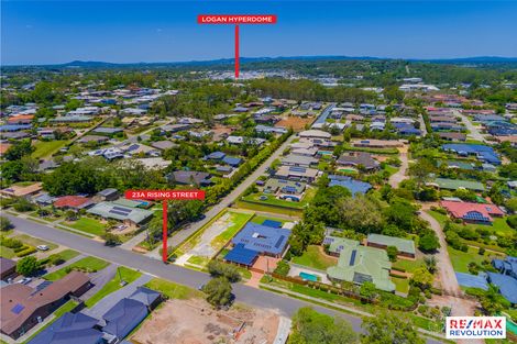 Property photo of 23A Rising Street Shailer Park QLD 4128
