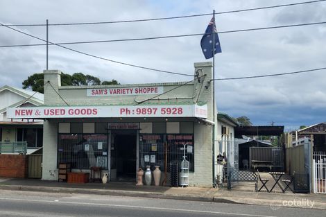 142 Blaxcell St, Granville, NSW 2142