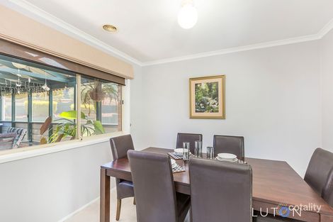 Property photo of 42 Mackerras Crescent Theodore ACT 2905