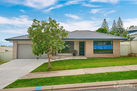 Property photo of 10 Syd Hopkins Terrace Port Macquarie NSW 2444