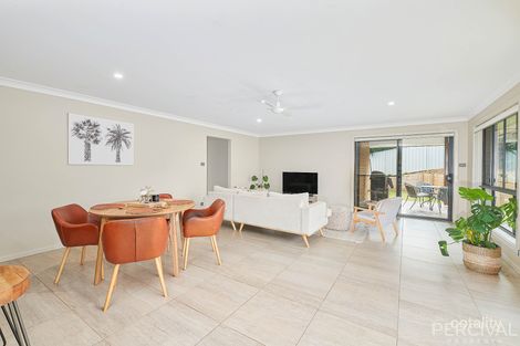 Property photo of 10 Syd Hopkins Terrace Port Macquarie NSW 2444