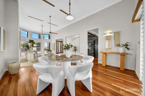 Property photo of 85 Masthead Drive Cleveland QLD 4163