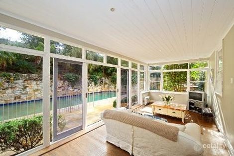 Property photo of 8 Higgs Street Randwick NSW 2031