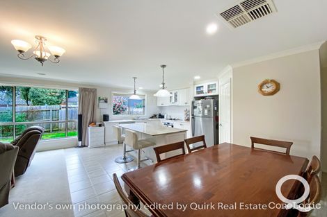 Property photo of 1 Wolff Street Drouin VIC 3818