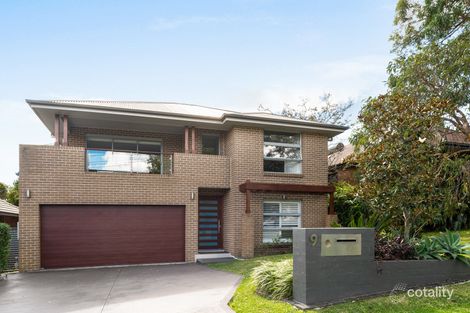 9 Babbin Pl, Caringbah South, NSW 2229