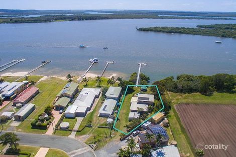 Property photo of 54 Seabrae Street Steiglitz QLD 4207