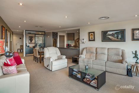 Property photo of 49/1 Collins Street Hobart TAS 7000