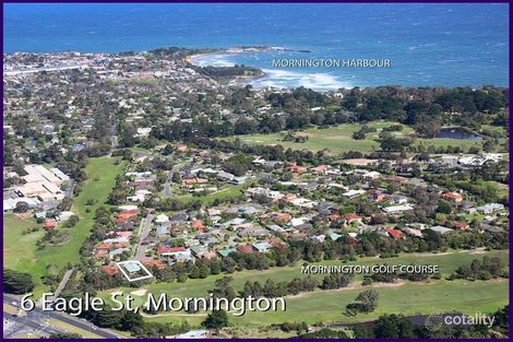 6 Eagle St, Mornington, VIC 3931