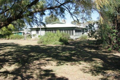 Property photo of 64 Branch Creek Road Dalby QLD 4405