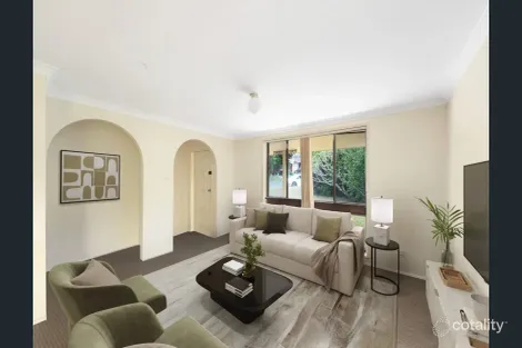 Property photo of 7 Swallow Place Ingleburn NSW 2565