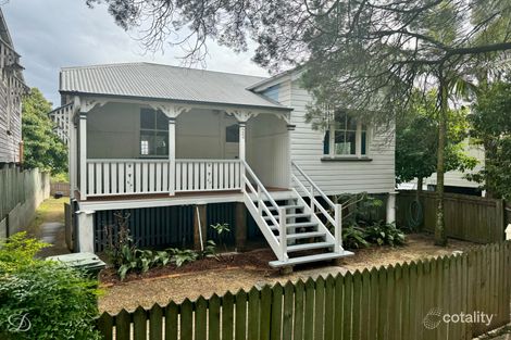 Property photo of 22 Mackay Street Windsor QLD 4030