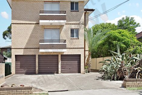 Property photo of 2/17 Dunmore Street Croydon Park NSW 2133