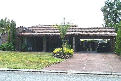 30 Walmsley Dr, Noranda, WA 6062