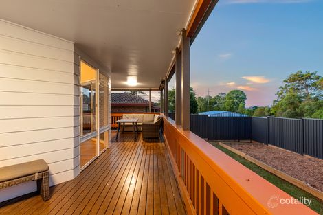 Property photo of 24 Sunshine Drive Cleveland QLD 4163