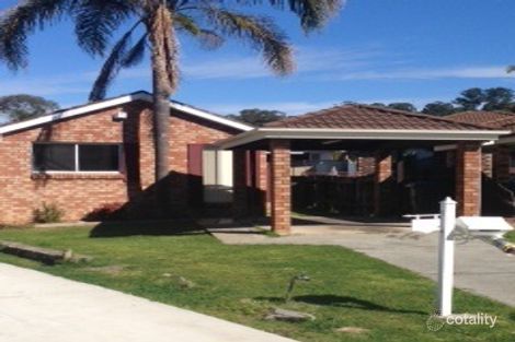 Property photo of 13 Loire Place Kearns NSW 2558