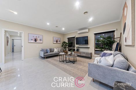 Property photo of 12 Winneke Way Pakenham VIC 3810