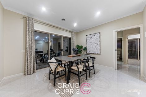 Property photo of 12 Winneke Way Pakenham VIC 3810