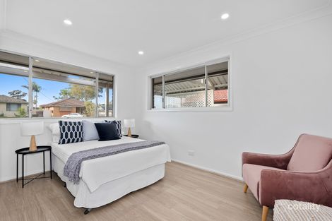 Property photo of 22 Molonglo Road Seven Hills NSW 2147