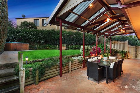 Property photo of 78 Marella Avenue Kellyville NSW 2155