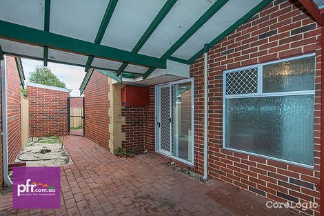 4/86 Beatty Ave, East Victoria Park, WA 6101