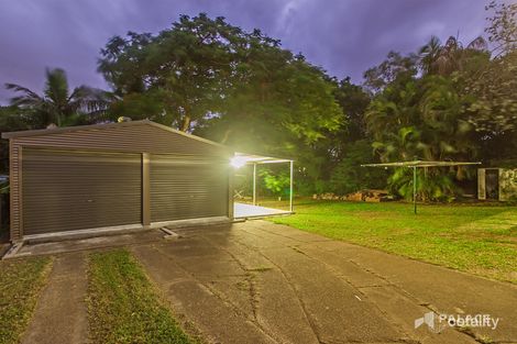 Property photo of 32 Smith Street North Ipswich QLD 4305