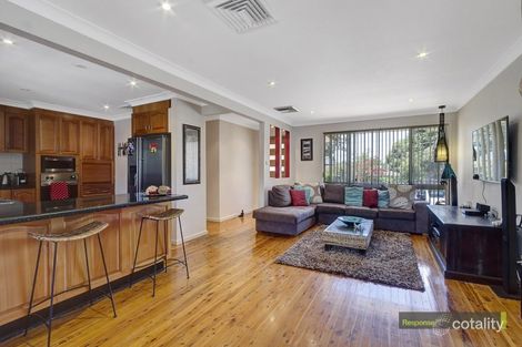 Property photo of 8 Huxley Drive Winston Hills NSW 2153
