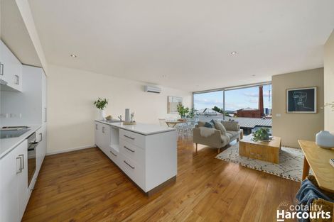 Property photo of 12/75 Warwick Street Hobart TAS 7000