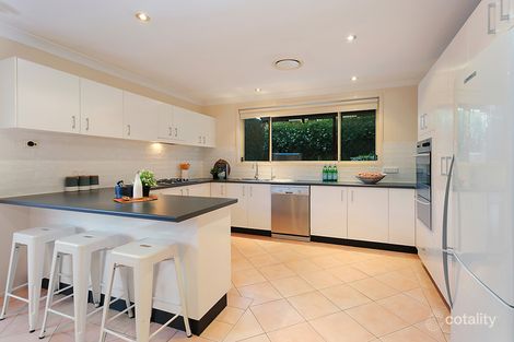 Property photo of 78 Marella Avenue Kellyville NSW 2155