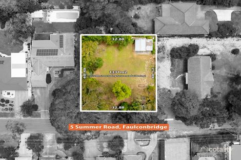 5 Summer Rd, Faulconbridge, NSW 2776