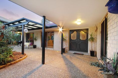 Property photo of 16 Island Court Minyama QLD 4575