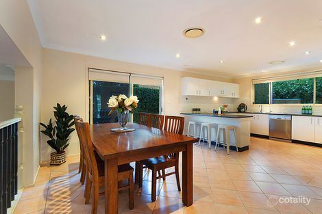 Property photo of 78 Marella Avenue Kellyville NSW 2155