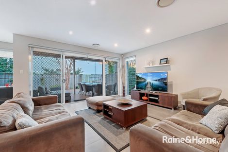 Property photo of 97 Brighton Drive Bella Vista NSW 2153