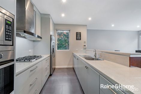 Property photo of 97 Brighton Drive Bella Vista NSW 2153