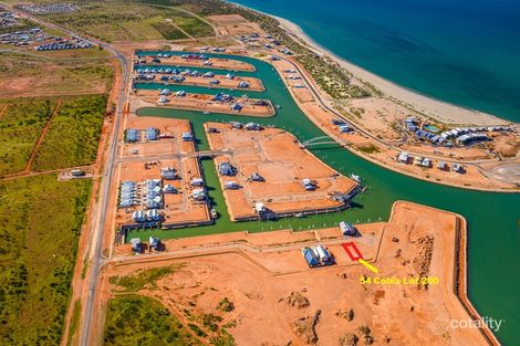 54 Cobia Cl, Exmouth, WA 6707