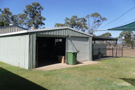 Property photo of 52 McCool Street Moranbah QLD 4744