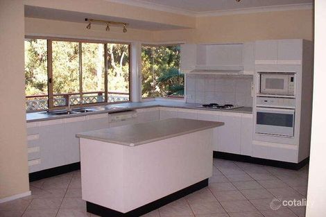 Property photo of 18 Redbush Grove Menai NSW 2234