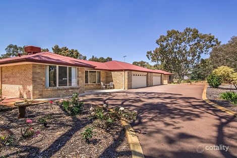 Property photo of 32 Braddock Road Wellard WA 6170