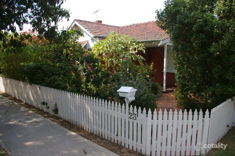 Property photo of 23 Morgan Street Shenton Park WA 6008