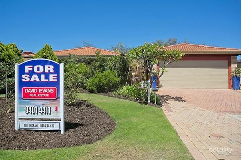 25 Highlander Pl, Currambine, WA 6028