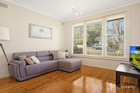 Property photo of 32 Collinson Street Tenambit NSW 2323
