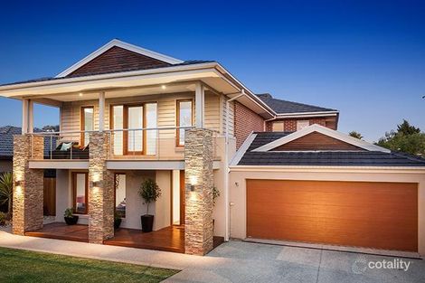 Property photo of 4 Dumaresq Street Brighton East VIC 3187
