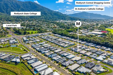 Property photo of 69 Oxbow Loop Redlynch QLD 4870