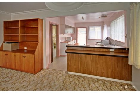 Property photo of 48 Drevermann Street Bairnsdale VIC 3875