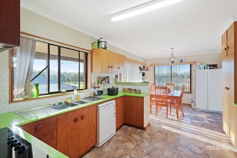 Property photo of 61 Valley Street Bega NSW 2550
