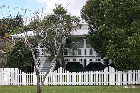 52 Wylie St, Graceville, QLD 4075