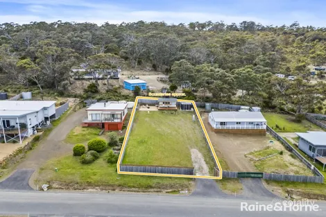 Property photo of 42 Harvey Road Alonnah TAS 7150