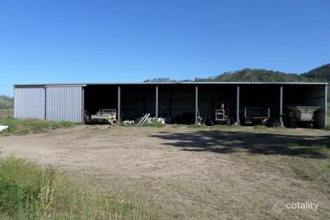 410 Pinnacle-Septimus Rd, Pinnacle, QLD 4741
